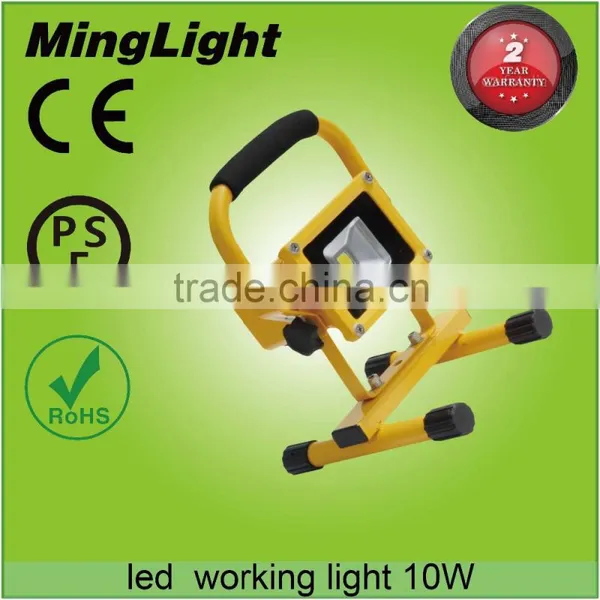 Top Quality&wholesale Price Waterproof IP65 Led 30W Recharge Led Flood Lights With CE RoHS PSE Certifications photo-2