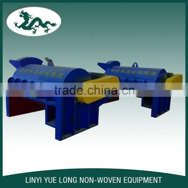 2015 China Coconut Coir Fiber Extracting Machine photo-5