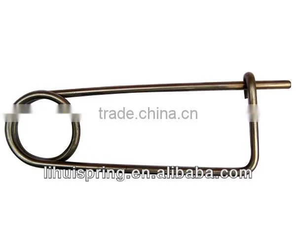 Deformed Springs With High Quality
