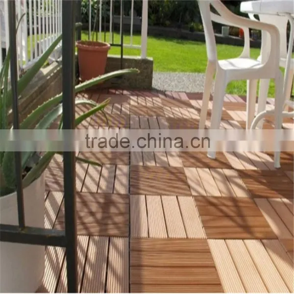 Engineering Wood Floor Swimming Pool Tile Wood Texture Floor Tile Board photo-3