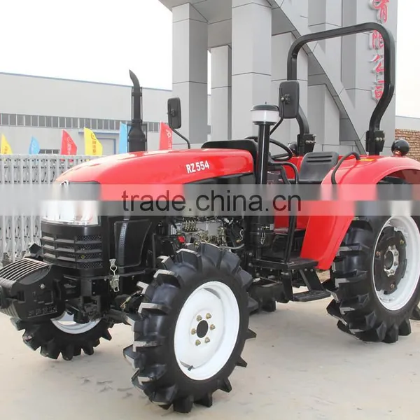 Professional Manufacturer for Tractor Implement