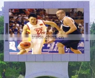 Hot Selling Customize Rental Outdoor Lcd Display