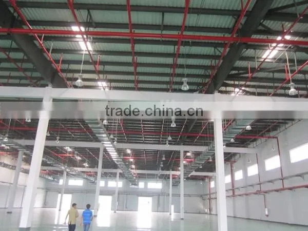 110W LED High Bay Light LED Low Bay Light Hanging LED Light 5 Years Warranty Quality Choice photo-3