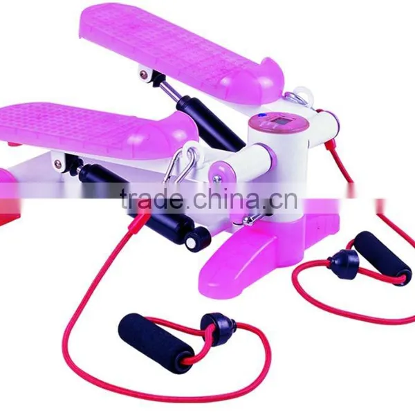 New Model Home Use Mini Stepper Indoor With Rope photo-4