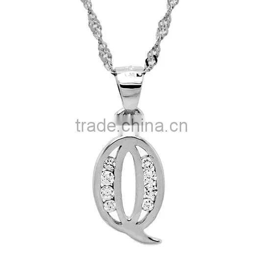 Necklaces Women Quality Fashion Wholesale Jewelry Set
