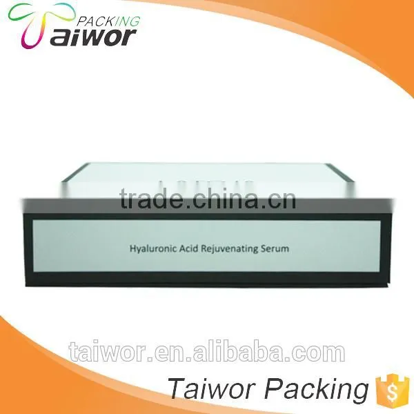 Custom Luxury Cosmetic Gift Box Wholesale High Quality Cosmetic Box Supplier's Choice photo-2