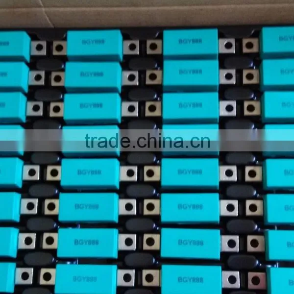 Semiconductors BGY888 Modules for Cable TV Amplifier Optical Receiver 40-860 Mhz 34 db Catv Modules photo-5