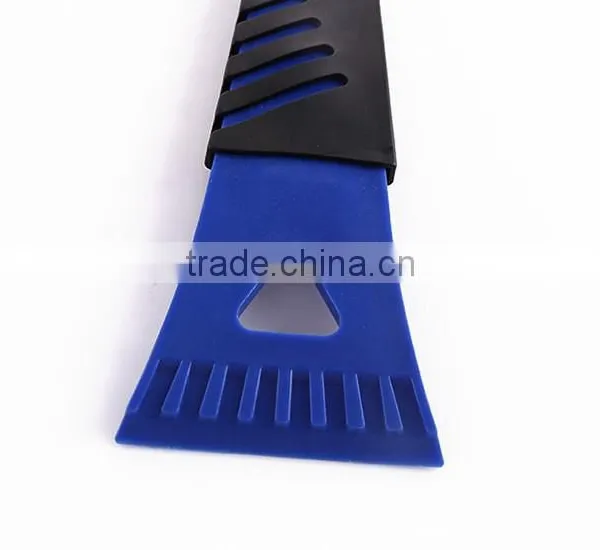 TYEE Better Handfeeling Bear Paw Ice Scraper for Scraping Ice on Car Window photo-2