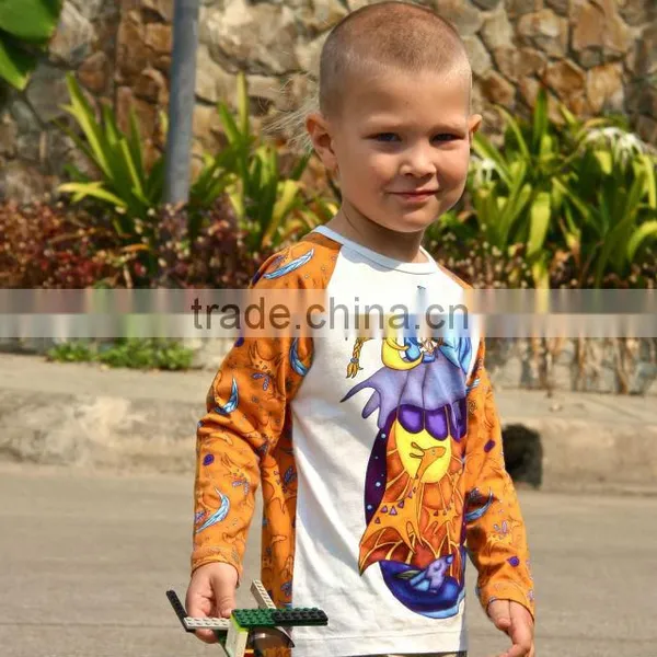 Children's T- Shirt