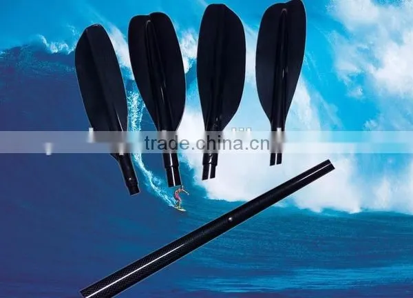 Kayak & Canoe & Raft & Drift Boat Oars/Paddle photo-5