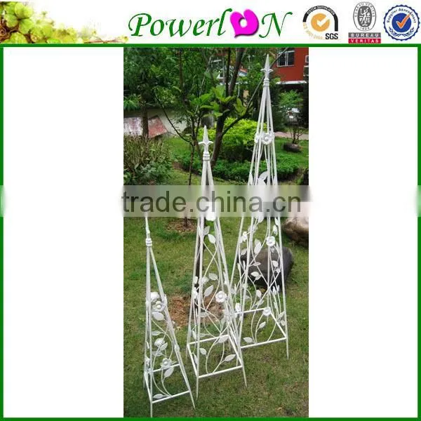 Metal Antique Unique Garden Decoration photo-5