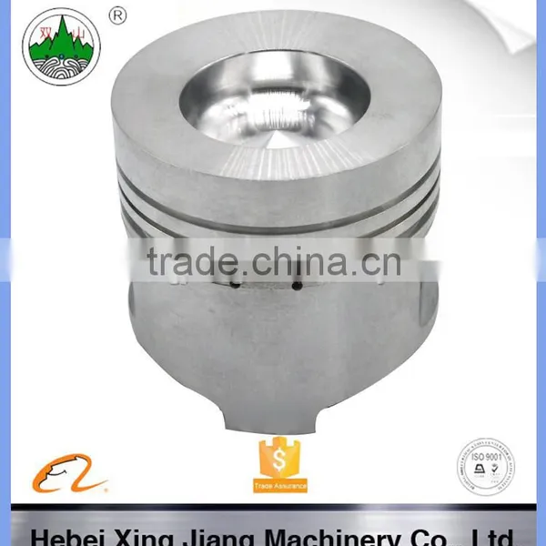 Weichai Generator Spare Parts L24 Engine Piston for Sale photo-2