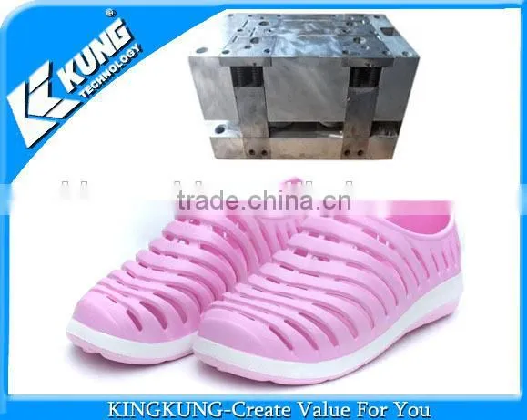 EVA Injection Mould