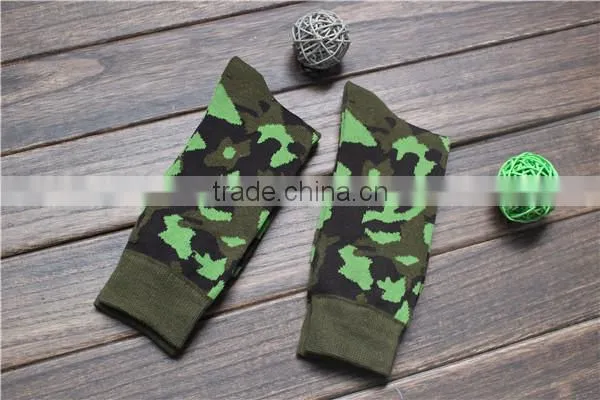 Cool Man Socks Men's Army Sock