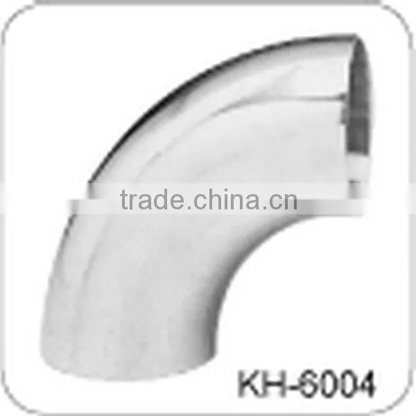 BUTT WELD FITTINGS