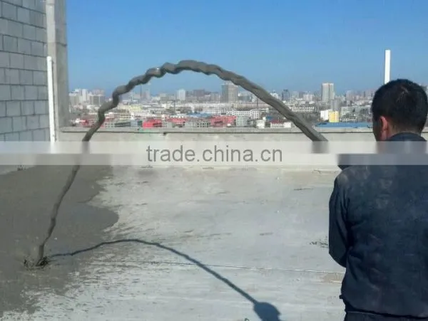 New Tech Foaming And Pumping Intergrated Together Hot Sale Cement Foaming Machine photo-5