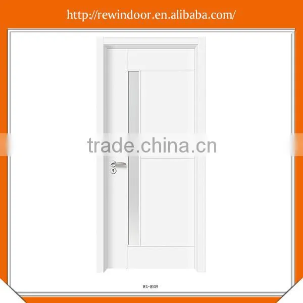 Chinese Products Wholesale Wooden Fire Rated Door