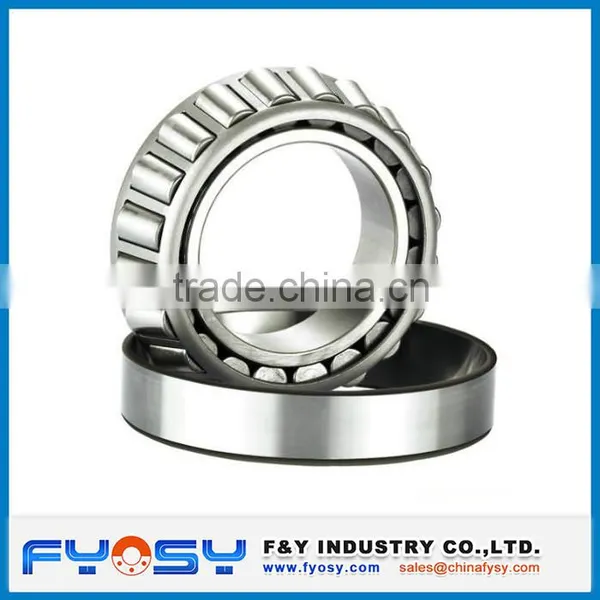 Inch Taper Roller Bearing HM88649/HM88610 34.925X72.233X25.4MM photo-3