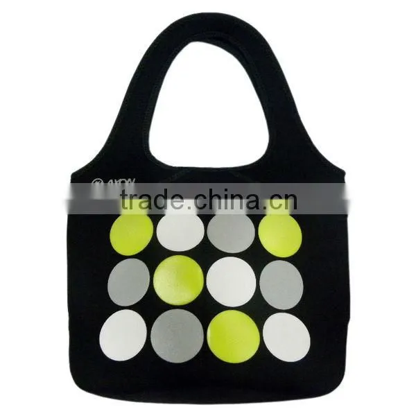 Neoprene Shoulder Bag (FLTS) photo-5