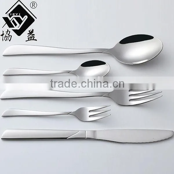 2013 Hot High Grade Stainless Steel Melamine Dinner Set photo-6
