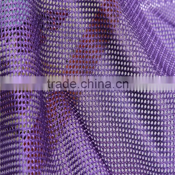 150D Polyester Mesh Fabric for Seat Cover Mesh photo-2
