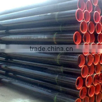 18" API 5L X70 Seamless Carbon Steel Piping photo-2