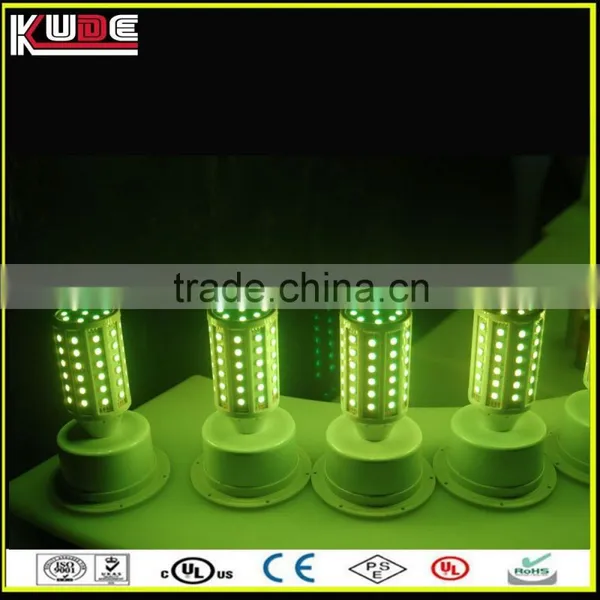 DC12.6V Rechargeable Polymer Li-ion Battery Power LED Corn Light/LED Glowing Lamp For Home Event Decoration photo-5