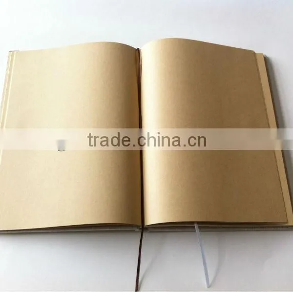 Top Sale High Quality Drawing Book With Pencil