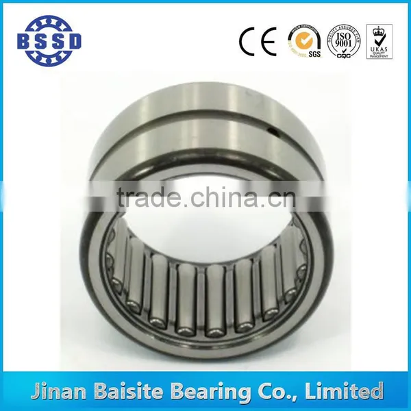 Needle Thrust Bearing AXK3552 Needle Bearings With Centring Spigot photo-2