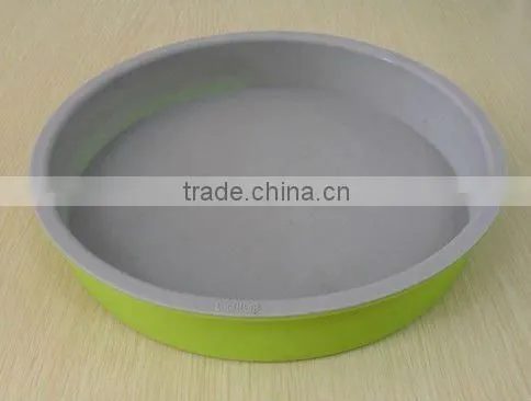 silicone bread baking mold