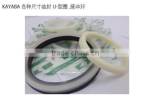 KAYABA HYDRAULIC PUMP KITS 100% ORIGINAL FROM JAPAN photo-2
