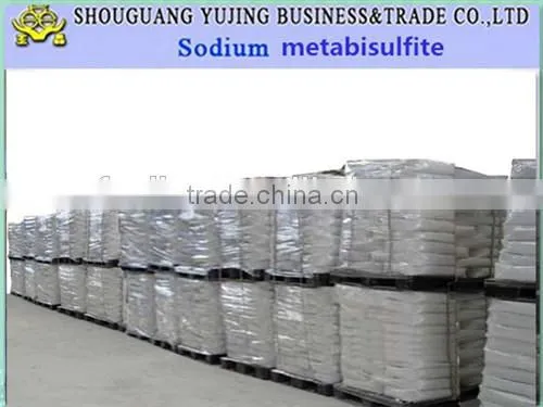 Sodium Nitrate Food Grade Nano2 99% From Shandong China photo-4