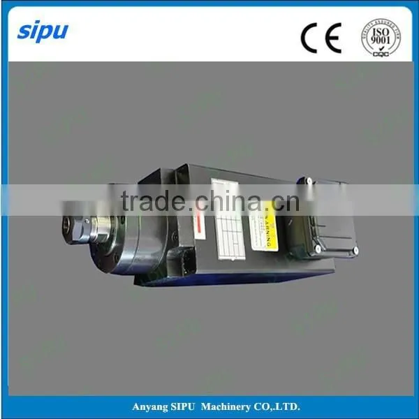 Woodworking Machine Spindle Motor photo-2