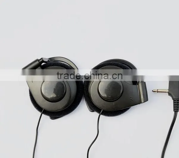 Best Airline Noise Cancellation Earphone/aviation Earhook
