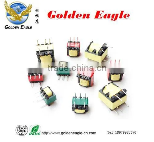 Single-phase Electronic High-frequency Transformer dc Flash Transformer