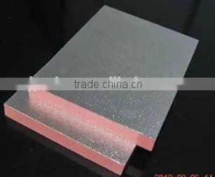 Phenolic Foam Pre-insulation Air Duct Panel