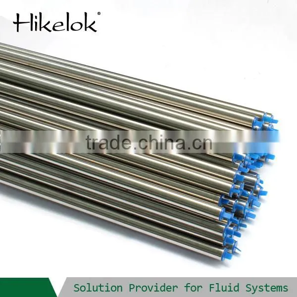 High Quality Low Price Made in China CCC Stainless Steel Tube/pipe TP304L Tubing photo-5