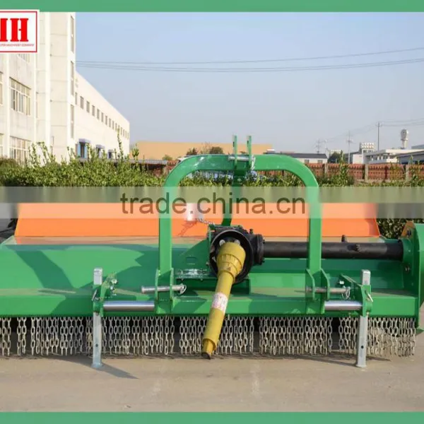 Top Quality Mini Hay and Straw Baler Machine With CE photo-2