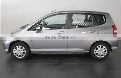 USED CARS - HONDA JAZZ 1.2 (LHD 5078) photo-2
