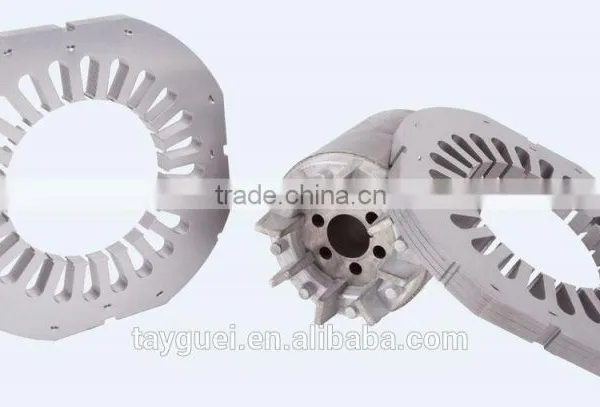 STATOR OD66 2016 New Product Window ac Electric Motor Price