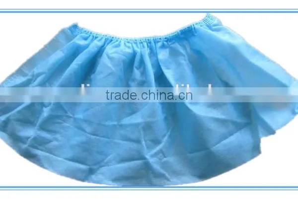 Disposable Shoe Cover for Medical or Industry Use photo-3