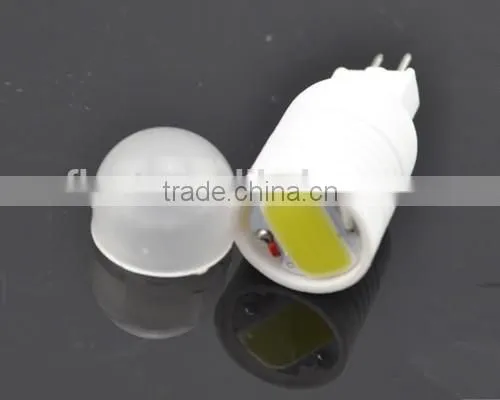 High Quality LED 1w G4 Corn Cob photo-2