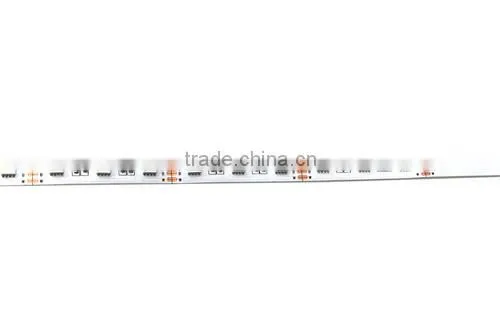 High Lumen Multi Color RGBW SMD5050 LED Strip With RGBW Controller Power Harness photo-3