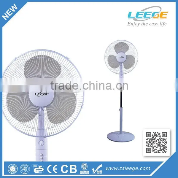 220V /110V All Kinds of Noiseless Quiet Fan photo-3