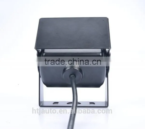 650TVL High Resolution Sony CCD Night Vision 12v Car Rear View Camera For Bus/Truck/Trailer DVR photo-4