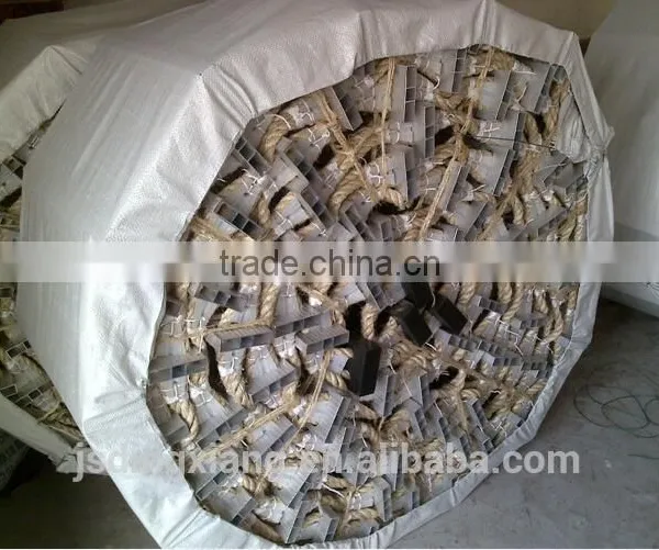 Marine Use Embarkation Rope Ladder ,climbing Rope Ladder for Emergency photo-6