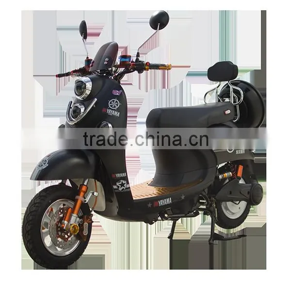 Electric Scooter Motor 1000w Electric Scooter Motorcycle for Adult