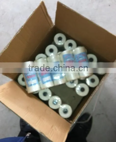 any color nylon fishing net twine 210d/3PLY