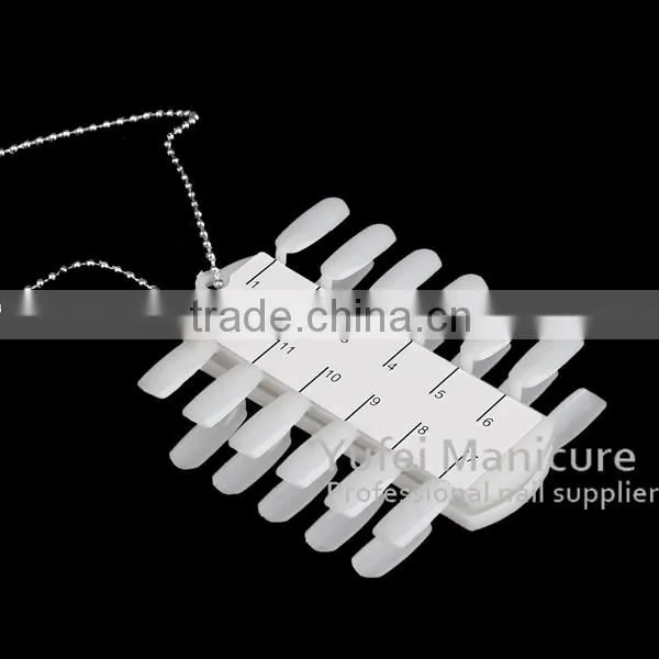 Nail Art Display Nail Art Products for Beauty Salon and Home