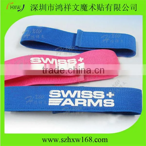 Mutli Purpose Colored Elastic Bandage Printed photo-4